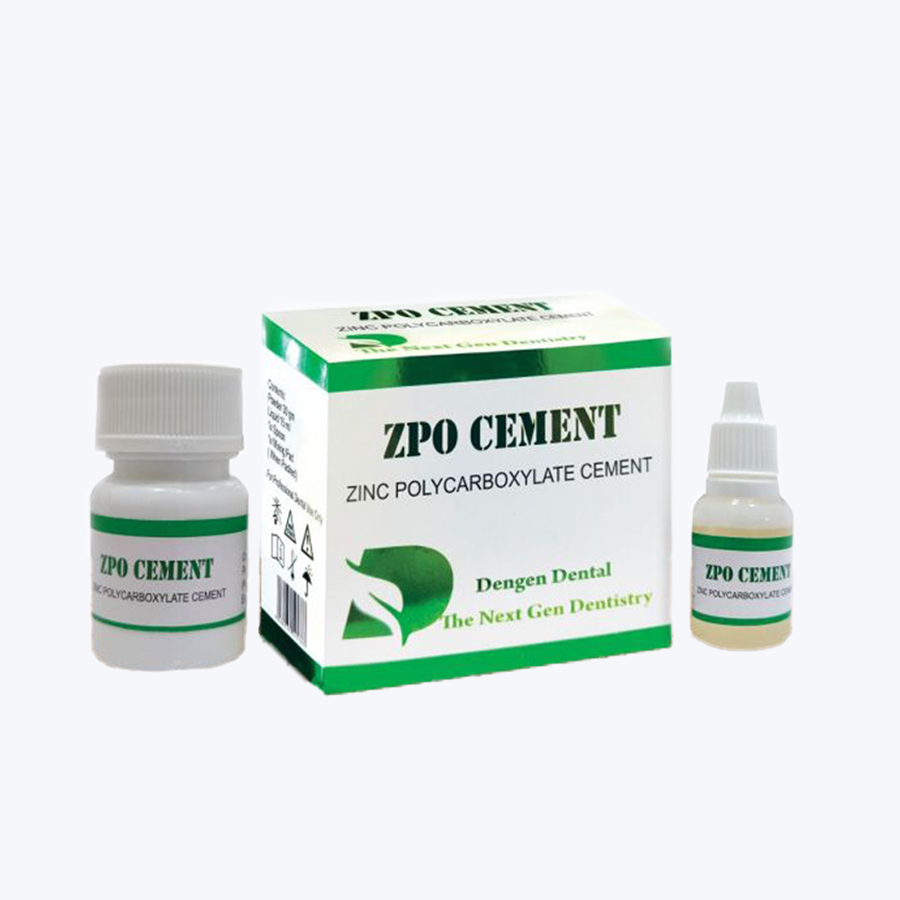 Dengen ZPO Cement